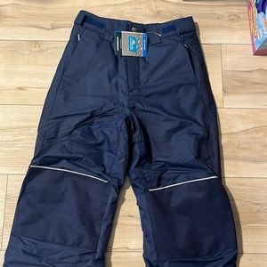 BNWT Columbia Youth Medium Snow Pant Freestyle II